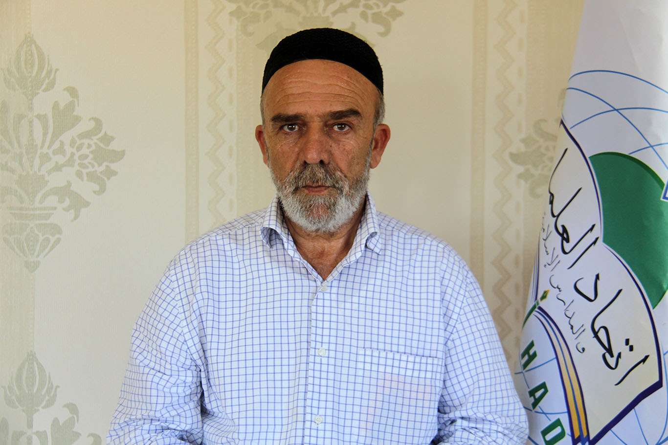 Molla Muhammed Özer: Şeyh Said'i herkes tanır ama hakaret edenler kimlerdendir bilinmez Molla Muhammed Özer: Şeyh Said'i herkes tanır ama hakaret edenler kimlerdendir bilinmez